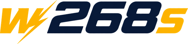 w268s Logo
